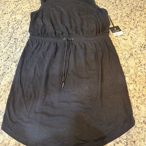 Simply Vera Vera Wang Black Dress